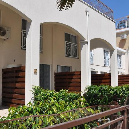 Lux Galatex Apartment Limassol Luaran gambar