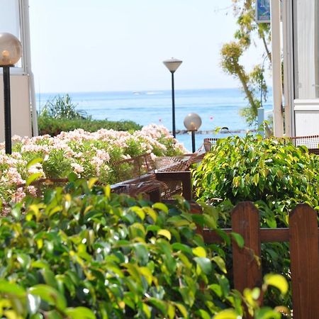 Lux Galatex Apartment Limassol Luaran gambar