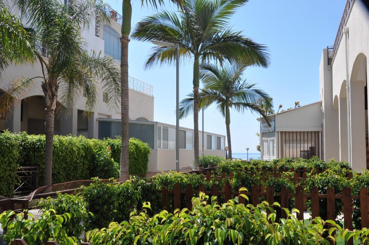 Lux Galatex Apartment Limassol Luaran gambar