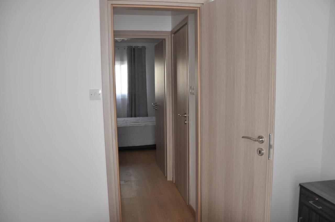 Lux Galatex Apartment Limassol Luaran gambar