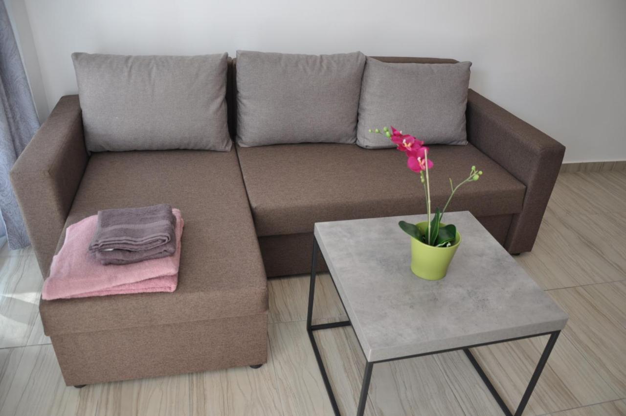 Lux Galatex Apartment Limassol Luaran gambar