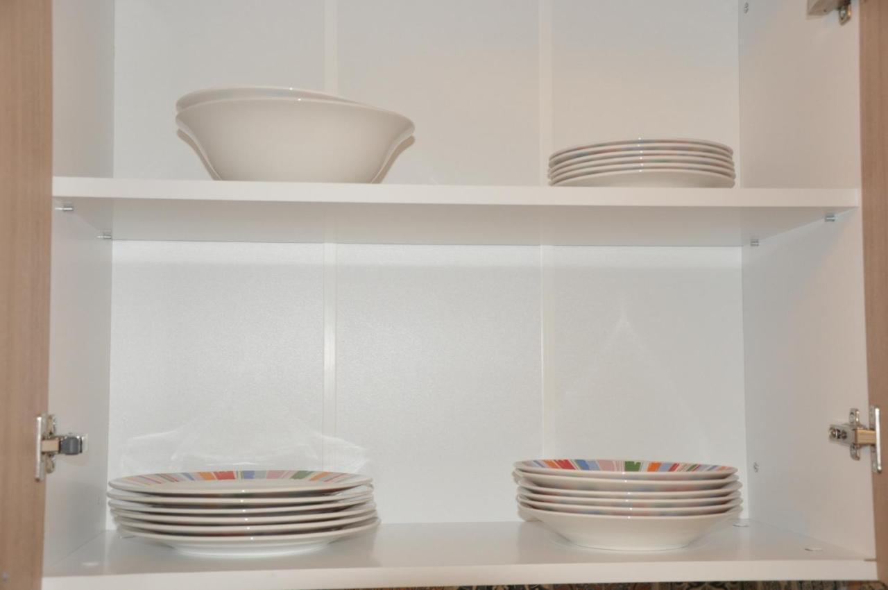 Lux Galatex Apartment Limassol Luaran gambar