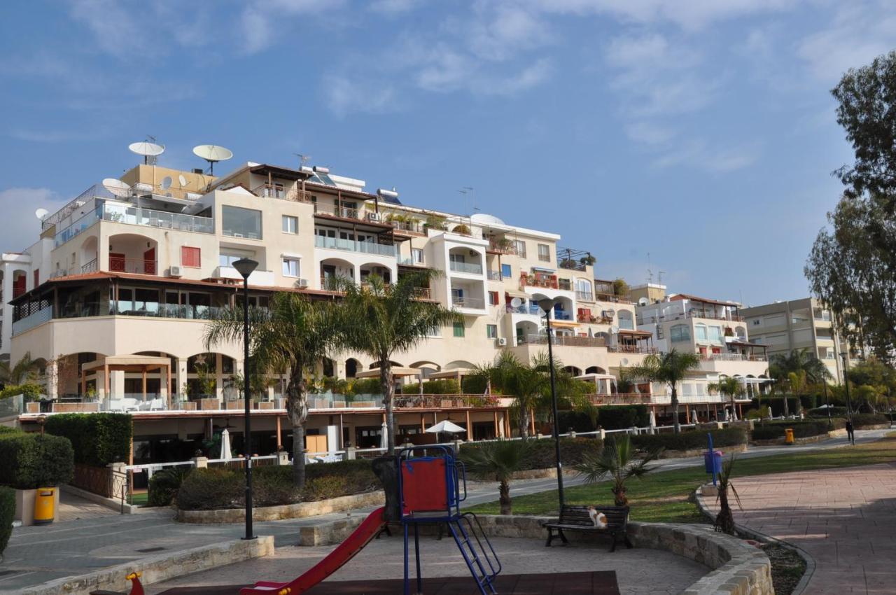 Lux Galatex Apartment Limassol Luaran gambar