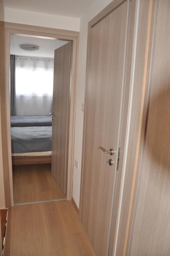 Lux Galatex Apartment Limassol Luaran gambar