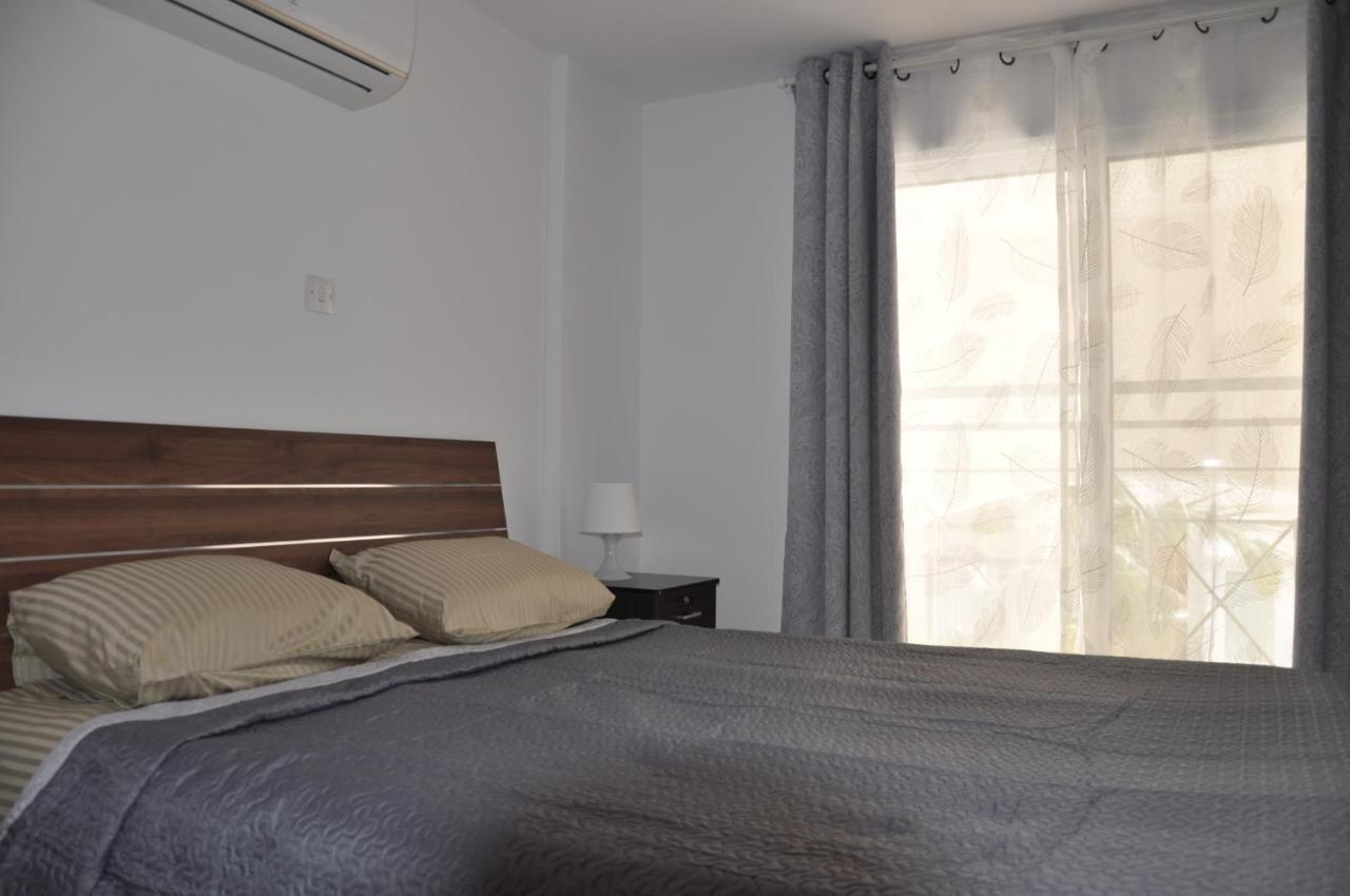 Lux Galatex Apartment Limassol Luaran gambar