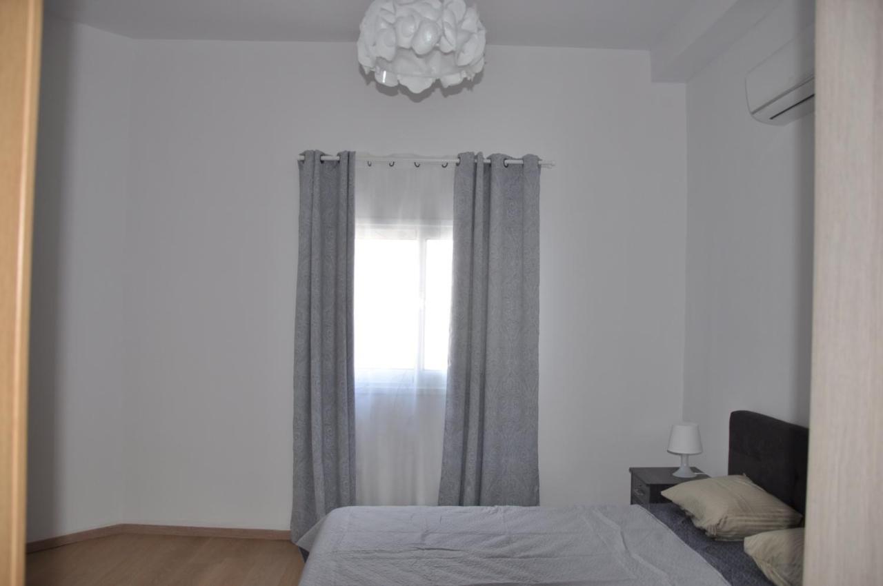 Lux Galatex Apartment Limassol Luaran gambar