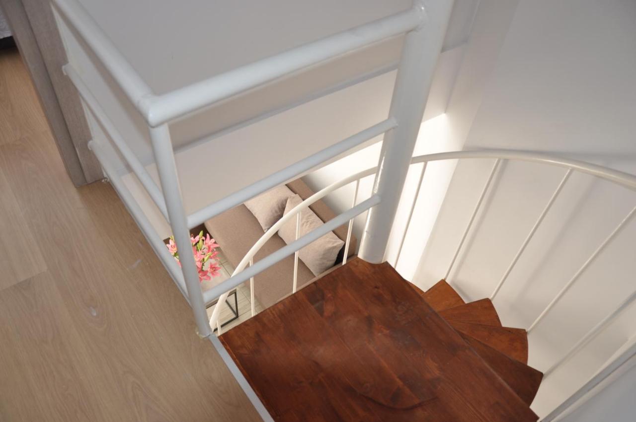 Lux Galatex Apartment Limassol Luaran gambar