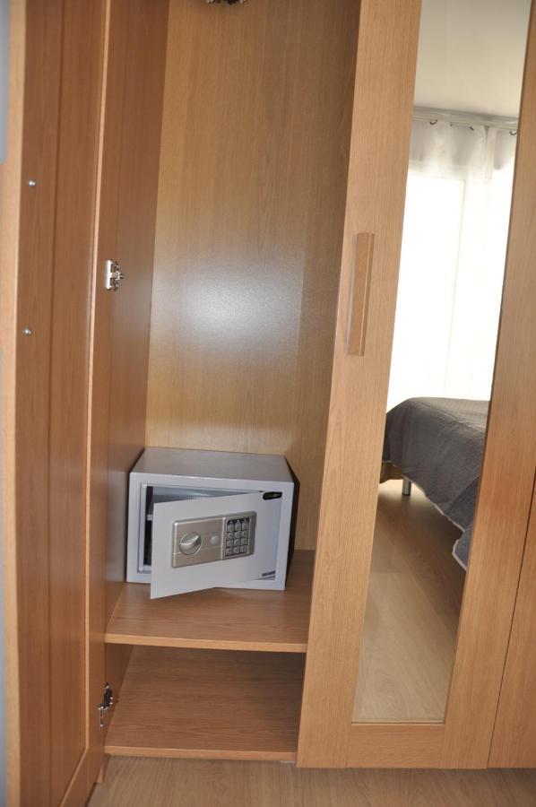 Lux Galatex Apartment Limassol Luaran gambar