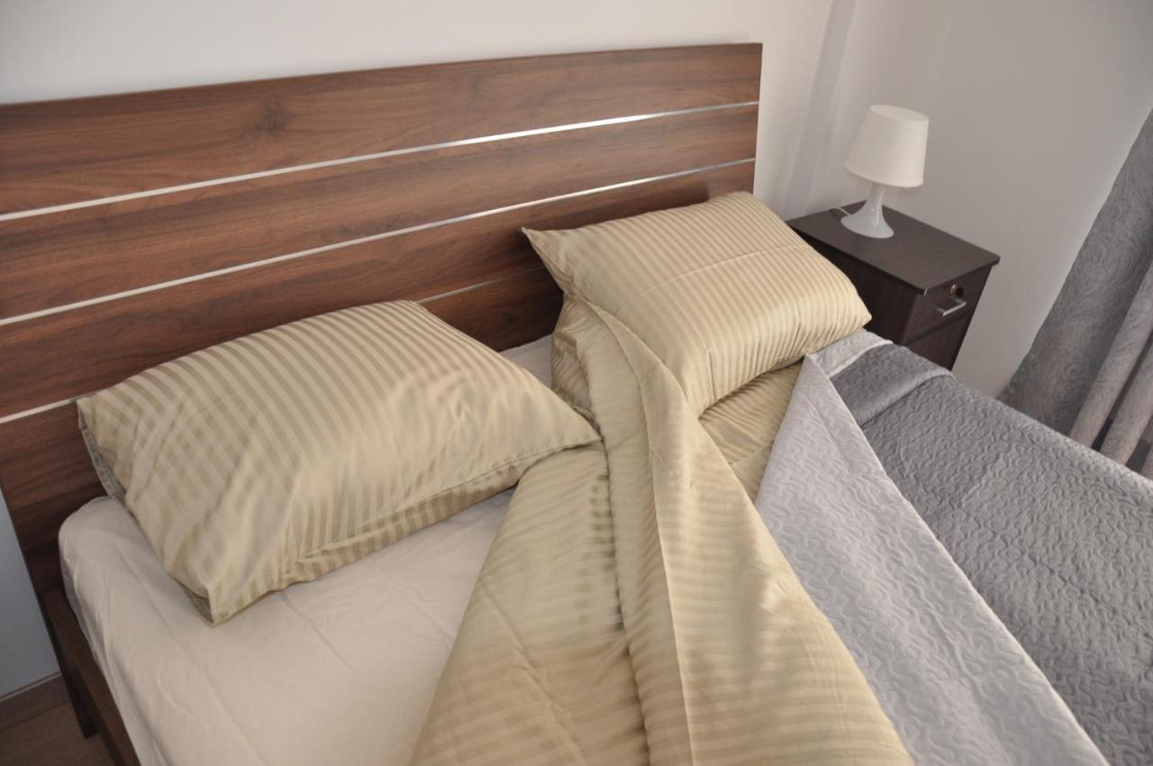 Lux Galatex Apartment Limassol Luaran gambar