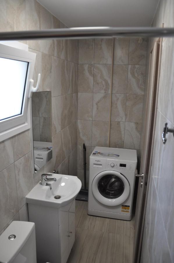 Lux Galatex Apartment Limassol Luaran gambar