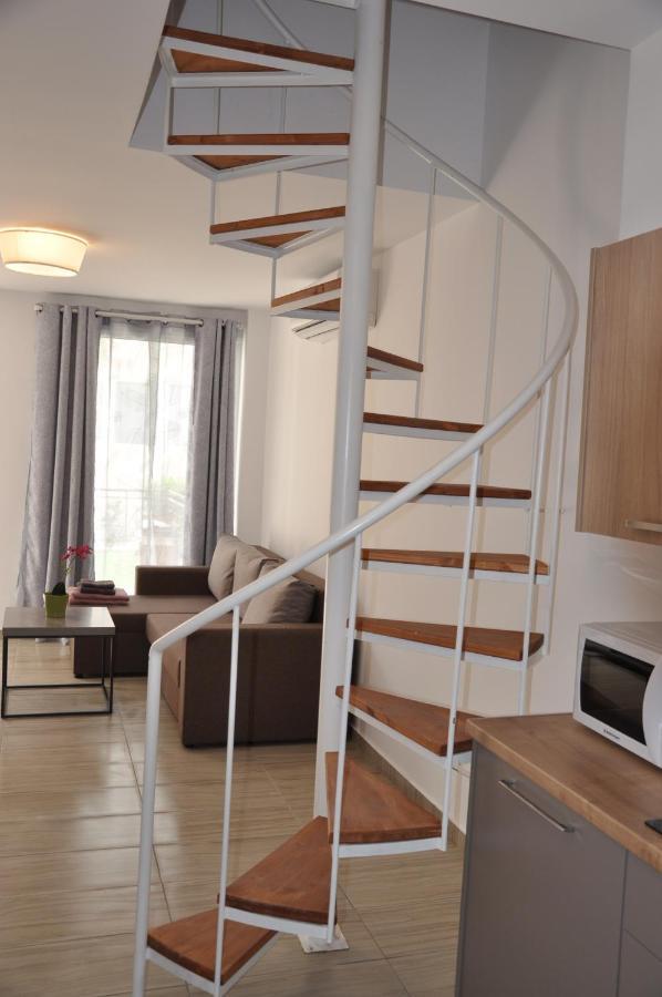 Lux Galatex Apartment Limassol Luaran gambar