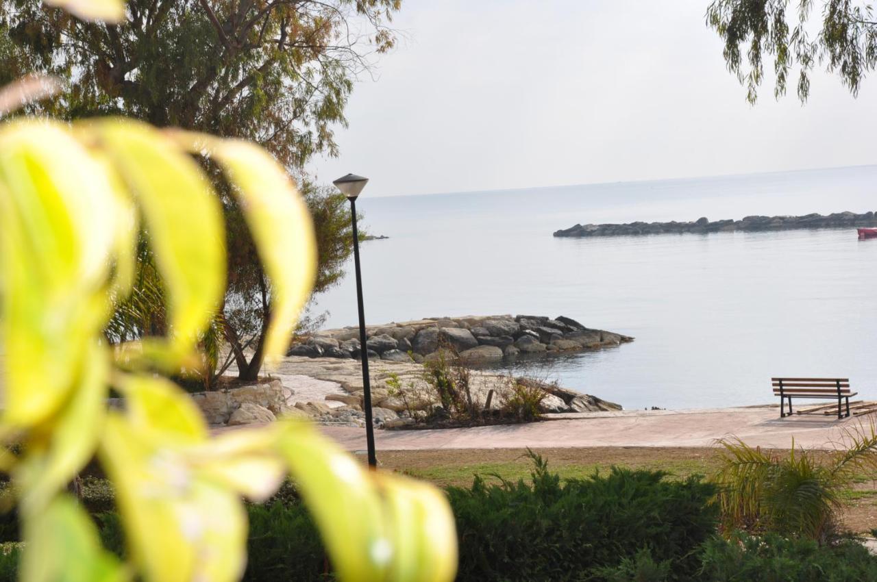 Lux Galatex Apartment Limassol Luaran gambar