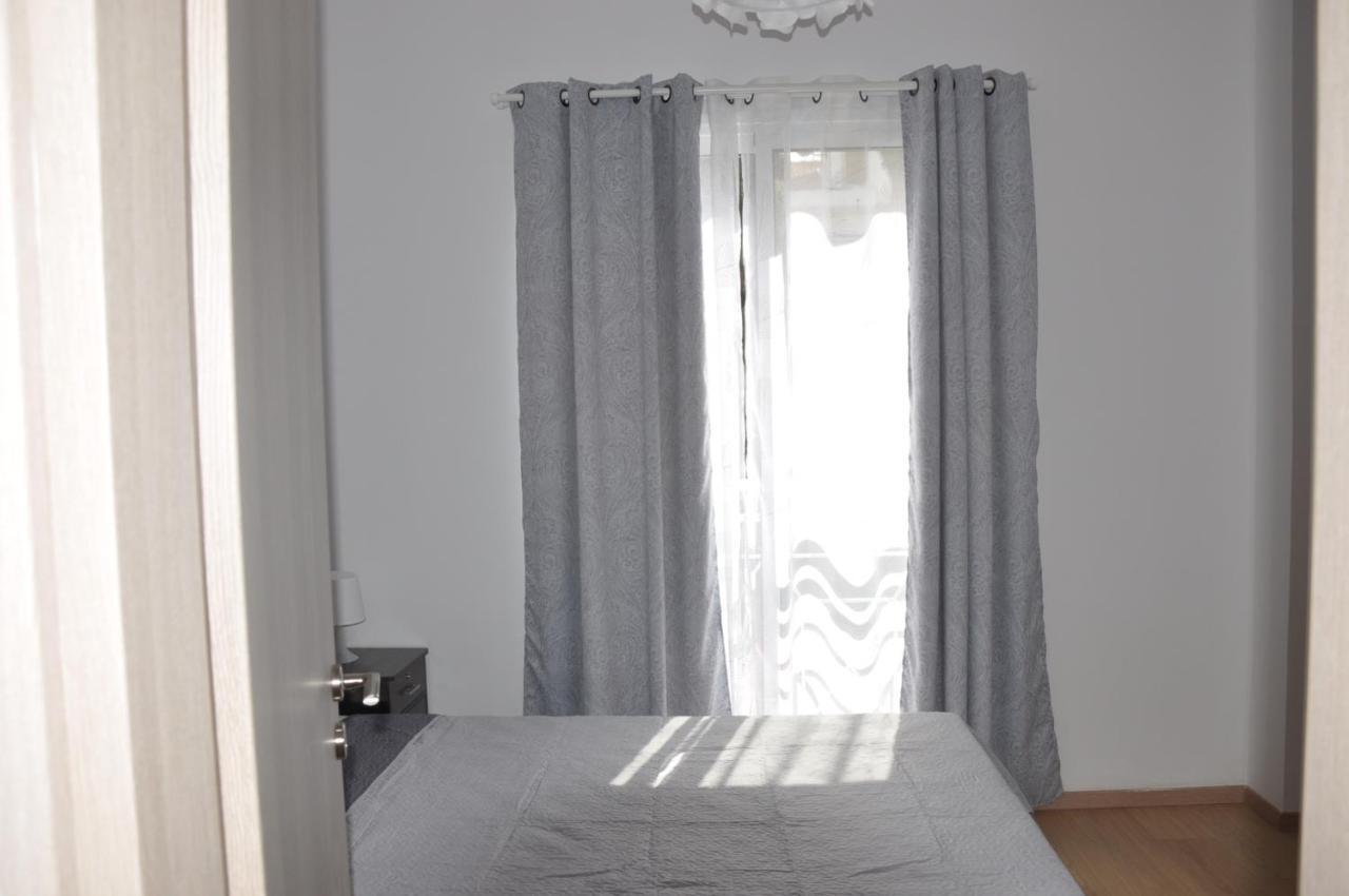 Lux Galatex Apartment Limassol Luaran gambar